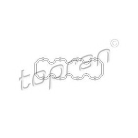 Comprar Junta, tapa de culata de cilindro de TOPRAN 201 226 a bajo precio de 2,51 €