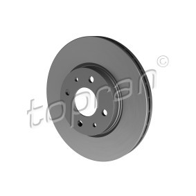 Comprar Junta, tapa de culata de cilindro de TOPRAN 201 227 a bajo precio de 2,87 €