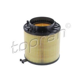 Comprar Válvula de admisión de TOPRAN 201 264 a bajo precio de 7,11 €