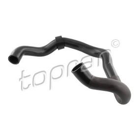 Comprar Válvula de admisión de TOPRAN 201 266 a bajo precio de 7,22 €