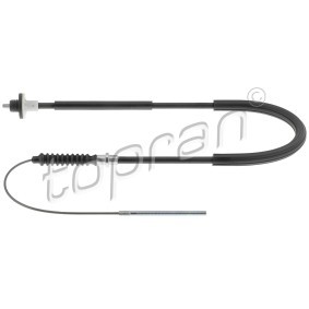 Acquista Cavo frizione da TOPRAN 201 348 a buon mercato per soli 17,88 €