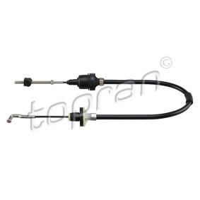 Acquista Cavo frizione da TOPRAN 201 350 a buon mercato per soli 8,67 €