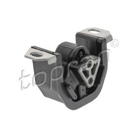 Acquista Supporto motore da TOPRAN online per Astravan Mk III (F) (T92) a prezzi moderati