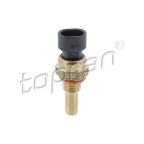 Acquista Sensore, Temperatura refrigerante da TOPRAN 201 677 a buon mercato per soli 10,59 €