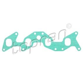 Acquista Guarnizione, Collettore aspirazione da TOPRAN 201 678 a buon mercato per soli 2,68 €