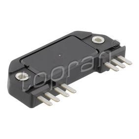 Zündmodul von TOPRAN günstig für 28,77 €