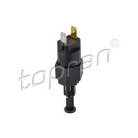 Compre Interruptor de luz de stop da TOPRAN 202 165 a um preço baixo por 4,71 €