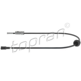 Comprar Cable del velocímetro de TOPRAN 202 220 a bajo precio de 9,91 €