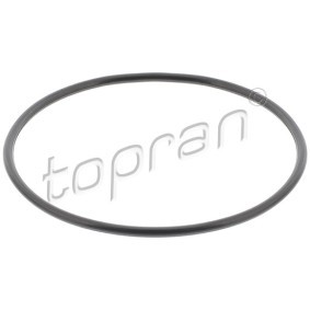 Dichtung, Wasserpumpe von TOPRAN günstig für 0,99 €
