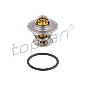Thermostat von TOPRAN für Frontera Mk I (A) SUV (U92) günstig online kaufen