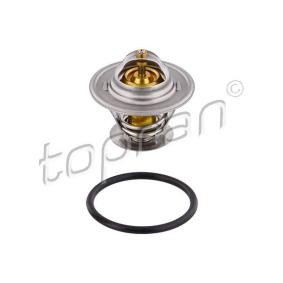 Achetez des Thermostat d'eau TOPRAN 202 314 à prix pour 7,54 €