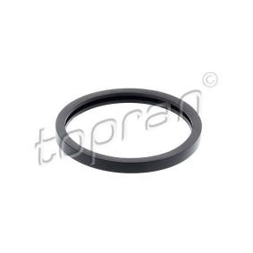 Dichtung, Thermostat von TOPRAN günstig für 1,53 €