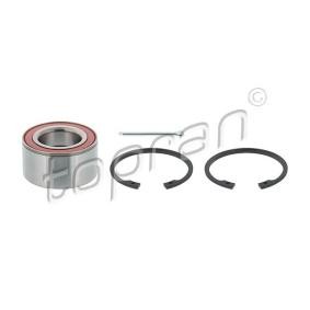 Compre Kit de rolamento de roda da TOPRAN 202 429 a um preço baixo por 22,44 €