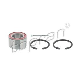 Compre Kit de rolamento de roda da TOPRAN 202 430 a um preço baixo por 14,65 €