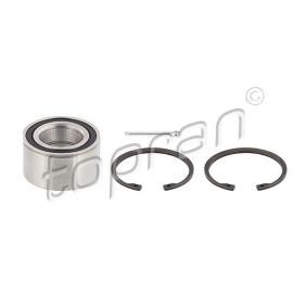 Compre Kit de rolamento de roda da TOPRAN 202 434 a um preço baixo por 22,44 €
