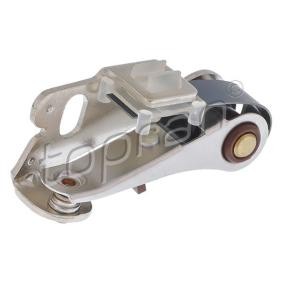 Acquista Kit contatti, Distributore di accensione da TOPRAN 202 500 a buon mercato per soli 4,94 €