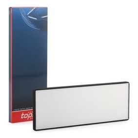 Compre Filtro, ar do habitáculo da TOPRAN 202 699 a um preço baixo por 7,66 €