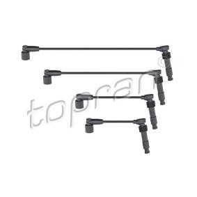 Compre Cabos de velas de TOPRAN online para Astra Mk IV (G) CC (T98) a preços moderados