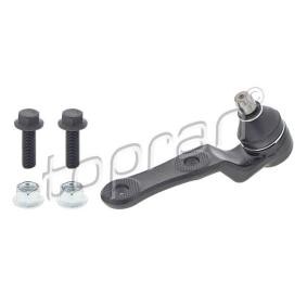 Achetez des Rotule de suspension TOPRAN 205 177 à prix pour 16,27 €