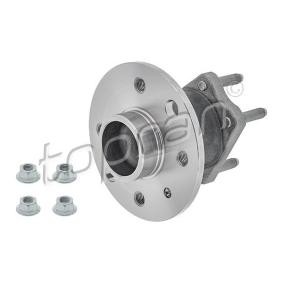 Compre Kit de rolamento de roda da TOPRAN 205 208 a um preço baixo por 65,97 €