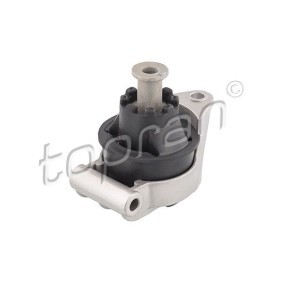 Acquista Guarnizione, Collettore aspirazione da TOPRAN 205 372 a buon mercato per soli 2,32 €