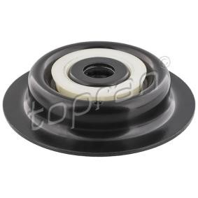Acquista Cuscinetto volvente, Supporto ammortizz. a molla da TOPRAN 205 454 a buon mercato per soli 11,99 €
