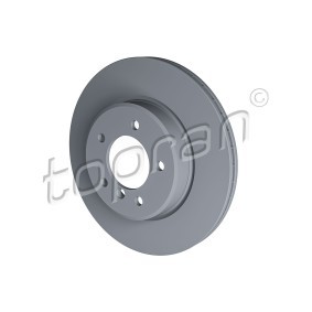 Compre Amortecedor da TOPRAN 205 461 a um preço baixo por 61,37 €