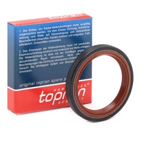 Köp Packbox, vevaxel av TOPRAN 205 565 till det låga priset 82,74 kr