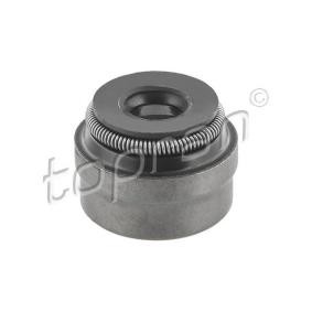 Ventilschaftdichtung 205 583 LANCIA YPSILON von TOPRAN