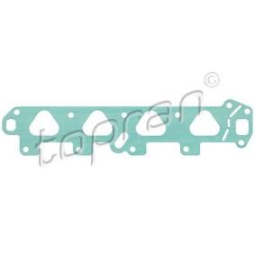 Acquista Guarnizione, Collettore aspirazione da TOPRAN 205 642 a buon mercato per soli 5,19 €