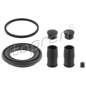 Acquista Kit di revisione della pinza freno da TOPRAN 205 787 a buon mercato per soli 7,06 €