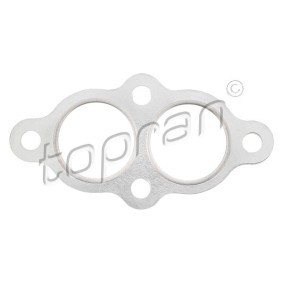 VAUXHALL Querlenker von TOPRAN