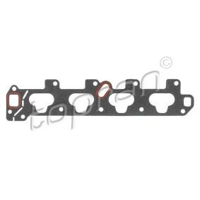 Acquista Guarnizione, Collettore aspirazione da TOPRAN 205 862 a buon mercato per soli 6,26 €