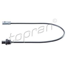 Comprar Cable del velocímetro de TOPRAN 205 930 a bajo precio de 10,15 €