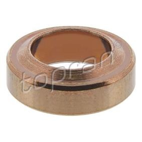 Compre Retentor, válvula injectora da TOPRAN 206 011 a um preço baixo por 4,90 €