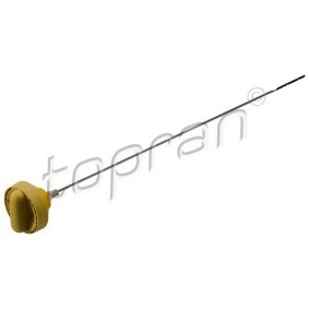 Bremsscheibe von TOPRAN