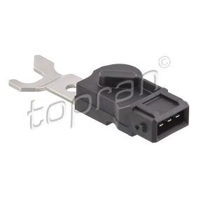 Compre Sensor, posição da árvore de cames da TOPRAN 206 205 a um preço baixo por 22,36 €