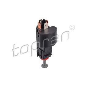 Compre Interruptor de luz de stop da TOPRAN 206 214 a um preço baixo por 26,48 €