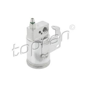 Köp AC-torkfilter av TOPRAN 206 301 till det låga priset 216,93 kr