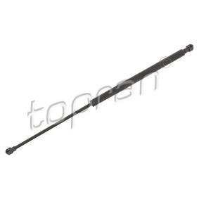 Comprar Amortiguador de maletero de TOPRAN 206 318 a bajo precio de 12,85 €