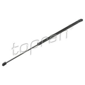 Comprar Amortiguador de maletero de TOPRAN 206 319 a bajo precio de 15,51 €