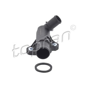Compre Tubo flexível de travão da TOPRAN 206 494 a um preço baixo por 6,96 €