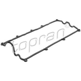 Comprar Junta, tapa de culata de cilindro de TOPRAN 206 514 a bajo precio de 12,77 €