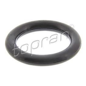 Ventildeckeldichtung von TOPRAN für Astra Mk V (H) (A04) Schrägheck günstig online kaufen