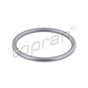 Comprar Válvula de admisión de TOPRAN 206 538 a bajo precio de 11,45 €