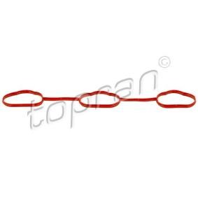 Acquista Guarnizione, Collettore aspirazione da TOPRAN 206 597 a buon mercato per soli 4,42 €