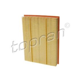 Luftfilter 206 610 für FIAT