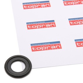 Köp Tätningsring, oljeavtappningsskruv av TOPRAN 206 622 till det låga priset 9,67 kr