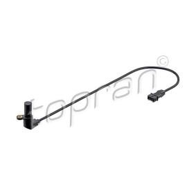 Kurbelwellensensor für OPEL von TOPRAN