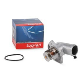 Kühlwasserthermostat von TOPRAN